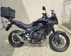 HONDA NX 500 HONDA NX 500