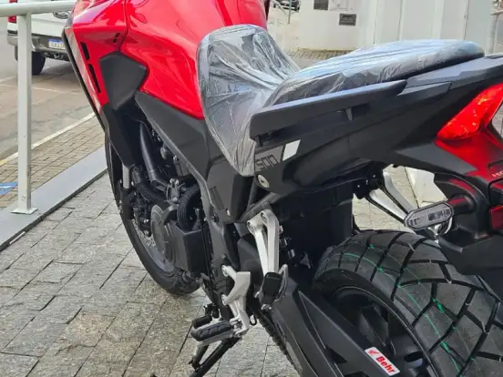 HONDA-NX 500 HONDA-NX 500-2026