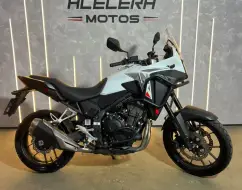 HONDA NX 500 HONDA NX 500