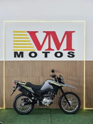HONDA NXR 160 BROS ABS 