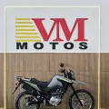 HONDA NXR 160 BROS ABS HONDA NXR 160 BROS ABS