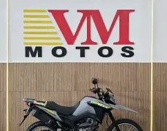 HONDA NXR 160 BROS ABS HONDA NXR 160 BROS ABS