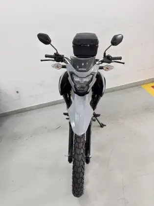 HONDA NXR 160 BROS ABS 