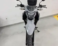 HONDA NXR 160 BROS ABS HONDA NXR 160 BROS ABS