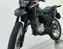 HONDA NXR 160 BROS CBS HONDA NXR 160 BROS CBS