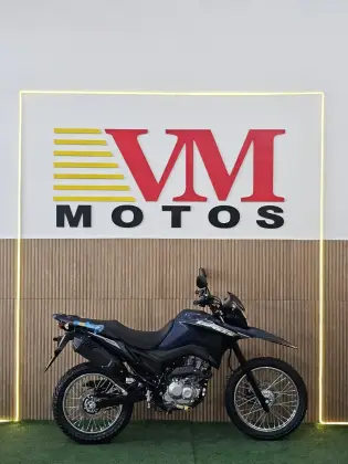 HONDA NXR 160 BROS CBS 