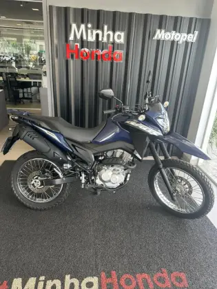 HONDA NXR 160 BROS CBS 