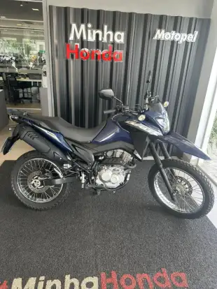 HONDA-NXR 160 BROS CBS-2025