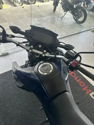 HONDA-NXR 160 BROS CBS-2025