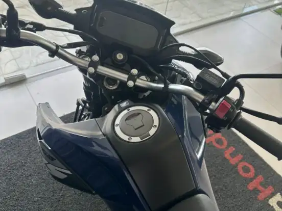 HONDA-NXR 160 BROS CBS HONDA-NXR 160 BROS CBS-2025