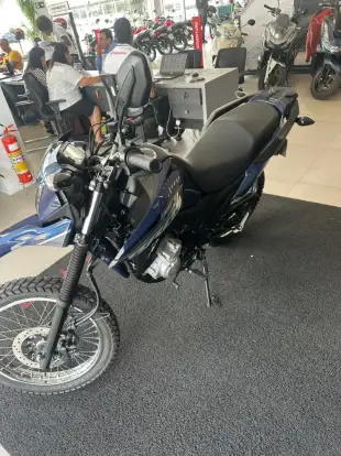HONDA-NXR 160 BROS CBS-2025