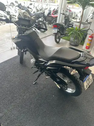 HONDA-NXR 160 BROS CBS-2025