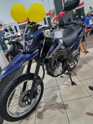 HONDA NXR 160 BROS CBS 