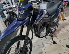 HONDA NXR 160 BROS CBS HONDA NXR 160 BROS CBS