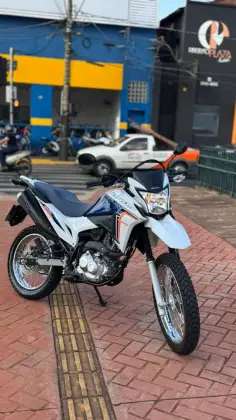 HONDA NXR 160 BROS ESDD 