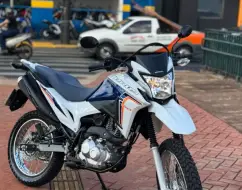 HONDA NXR 160 BROS ESDD HONDA NXR 160 BROS ESDD