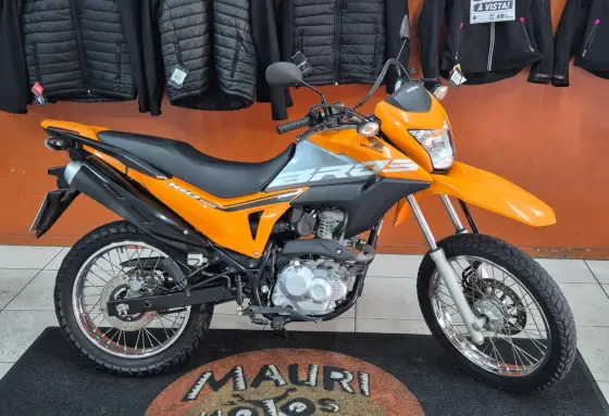 HONDA NXR 160 BROS ESDD 