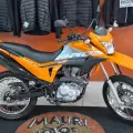 HONDA NXR 160 BROS ESDD HONDA NXR 160 BROS ESDD