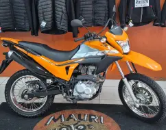 HONDA NXR 160 BROS ESDD HONDA NXR 160 BROS ESDD