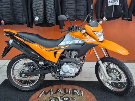 HONDA-NXR 160 BROS ESDD HONDA-NXR 160 BROS ESDD-2019