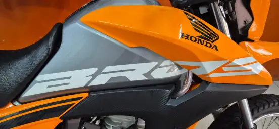 HONDA-NXR 160 BROS ESDD-2019