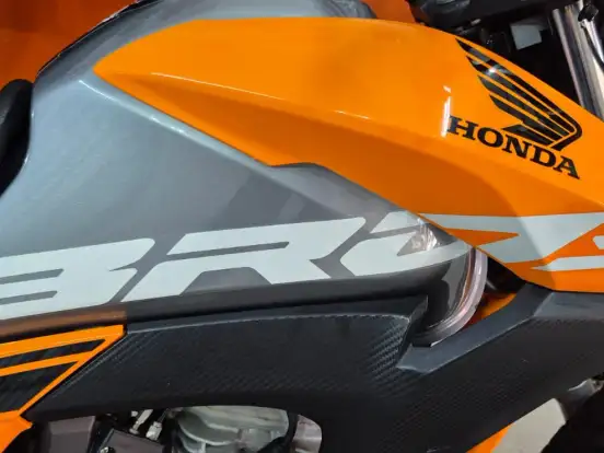 HONDA-NXR 160 BROS ESDD HONDA-NXR 160 BROS ESDD-2019