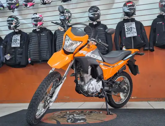 HONDA-NXR 160 BROS ESDD HONDA-NXR 160 BROS ESDD-2019