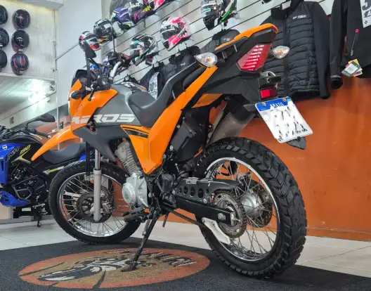 HONDA-NXR 160 BROS ESDD HONDA-NXR 160 BROS ESDD-2019
