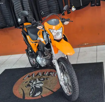 HONDA-NXR 160 BROS ESDD HONDA-NXR 160 BROS ESDD-2019
