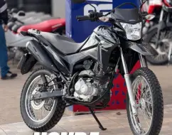 HONDA NXR 160 BROS ESDD HONDA NXR 160 BROS ESDD