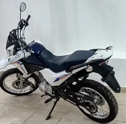 HONDA-NXR 160 BROS ESDD-2024