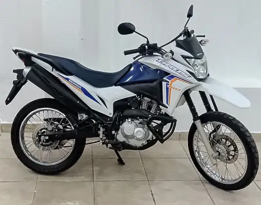 HONDA-NXR 160 BROS ESDD-2024