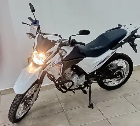 HONDA-NXR 160 BROS ESDD-2024