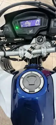 HONDA-NXR 160 BROS ESDD-2024