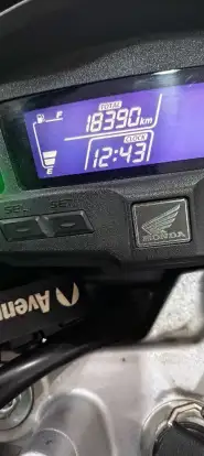 HONDA-NXR 160 BROS ESDD-2024