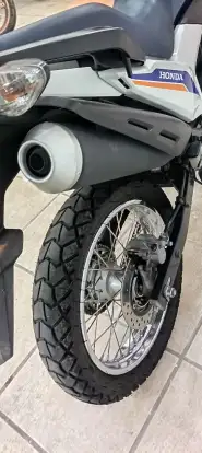 HONDA-NXR 160 BROS ESDD-2024