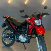 HONDA NXR 160 BROS ESDD HONDA NXR 160 BROS ESDD