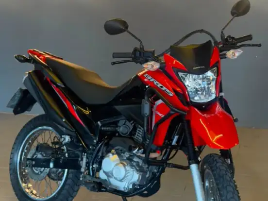 HONDA-NXR 160 BROS ESDD HONDA-NXR 160 BROS ESDD-2024