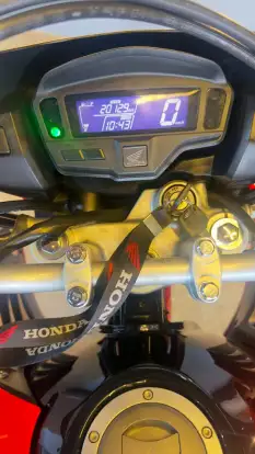 HONDA-NXR 160 BROS ESDD-2024