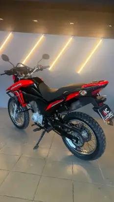 HONDA-NXR 160 BROS ESDD HONDA-NXR 160 BROS ESDD-2024