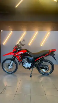 HONDA-NXR 160 BROS ESDD HONDA-NXR 160 BROS ESDD-2024