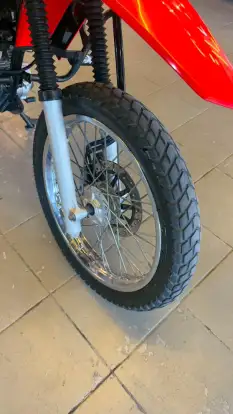 HONDA-NXR 160 BROS ESDD HONDA-NXR 160 BROS ESDD-2024
