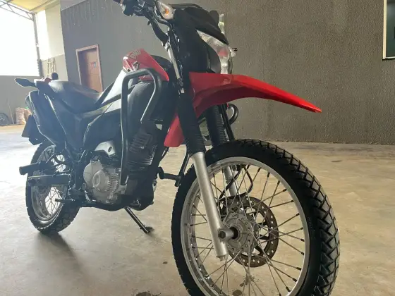 HONDA NXR 160 BROS ESDD 
