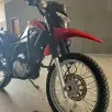 HONDA NXR 160 BROS ESDD HONDA NXR 160 BROS ESDD