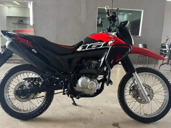 HONDA-NXR 160 BROS ESDD-2020