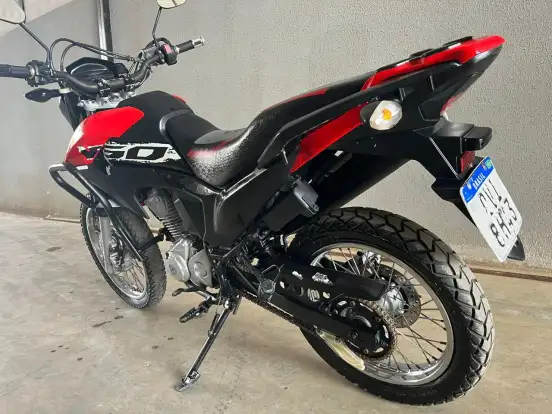 HONDA-NXR 160 BROS ESDD-2020