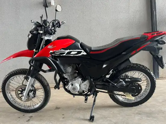 HONDA-NXR 160 BROS ESDD-2020