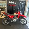 HONDA NXR 160 BROS ESDD HONDA NXR 160 BROS ESDD