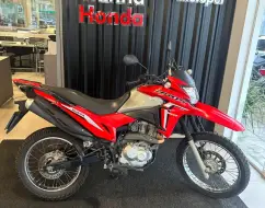 HONDA NXR 160 BROS ESDD HONDA NXR 160 BROS ESDD
