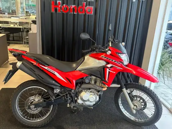 HONDA-NXR 160 BROS ESDD HONDA-NXR 160 BROS ESDD-2023
